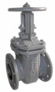 00000003658 — Задвижка аналог 30с41нж 150