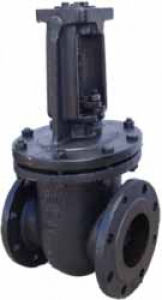 Т0000001759 — Задвижка 30ч906бр Ду 50 под привод