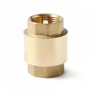 Обратный клапан 1-1/2 STI