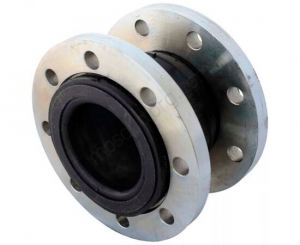 Компенсатор Ду50 Ру10/16 фл Китай EPDM