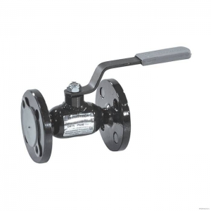 Кран  DN50  фл. цельносв.  L180 11с67п Ру40 FORTECA