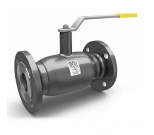 Кран  DN80  фл. цельносв.  L210 11с67п Ру16 LD