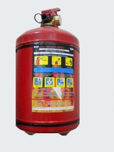 ОГНЕТУШИТЕЛЬ ОП-3 г.Ярославль (без кронштейна)