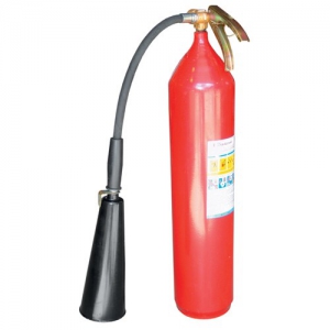 ОГНЕТУШИТЕЛЬ ОП-5 (з) АВСЕ (ЗПУ алюминий) Ярпожинвест