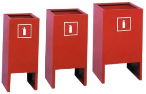 Подставка П-15 (200*400*200)