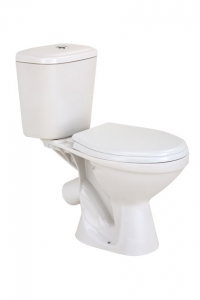 Бачок смывной Вектор Standard 1 б/армат. нижн. подв.