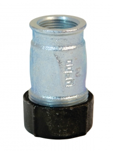 Гебо соедин.вн. IК 1 1/4 | 10 в упак.