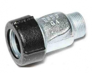 Гебо соедин.нар. АК   3/4 | 18 в упак.