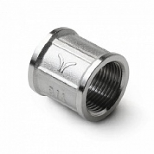 Муфта    3/4 Pro Aqua (ник) | 300 в упак.