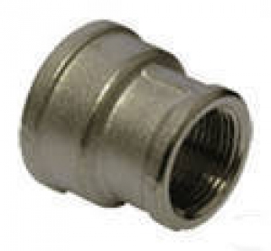 Муфта переходная 2х 1-1/4' Pro Aqua (ник) | 40 в упак.