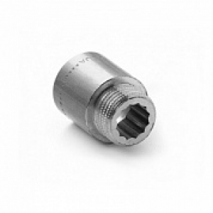 Удлинитель  1/2х 15мм.(латунь) Pro Aqua | 400 в упак.