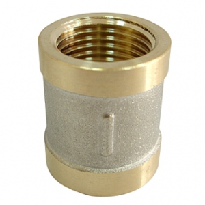 Муфта    3/4 STI (ник.)