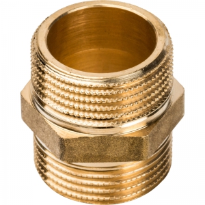 Ниппель  1/2 (ник.) STI (50/550)