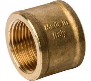 Муфта   1 STOUT (ж) l 10/60 в упак.