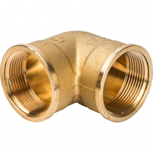 Угольник 1 г/г STOUT (ж) l 5/30 в упак.