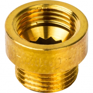 Удлинитель  1/2х 10мм STOUT (ж) l 10/200 в упак.