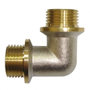 Угольник  1/2 ш/ш (ник.) WM (10/140)