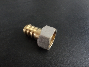 Штуцер  1/2вн.х 8  WM (20/340)