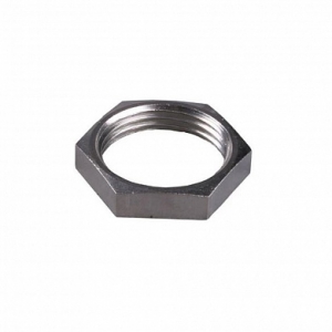 Контргайка стальная 20 мм (100/500)