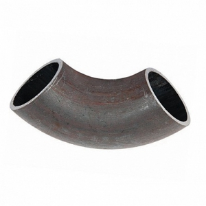 Отвод крутоизогн.  45*2,5-3   Ру16 175С° (вода,пар,газ) (100) ГОСТ 17375-2001