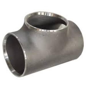 Тройник ст.  25 ГОСТ 17376-2001