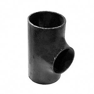 Тройник ст. перех. 57х45