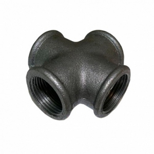 Крестовина 20 Fittex PLUS