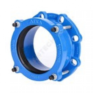 Муфта ПФРК соединительная Ду 80 (88-103) L=105мм