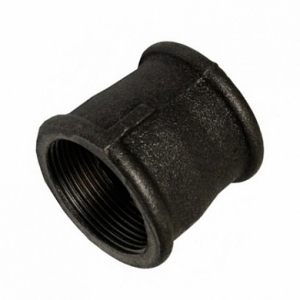 Муфта чуг. 50 мм (50)