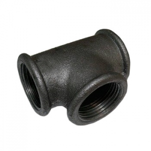 Тройник чуг.  20 мм (50/200)