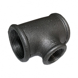 Тройник чуг.  50 мм (20)