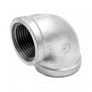 Угольник чуг. ОЦИНК 20 мм