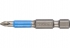 Бита (насадка) PZ1x50мм 2шт.STAYER PROFI