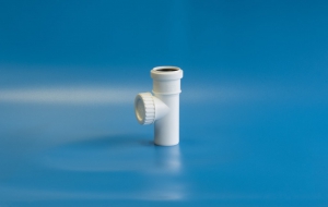 Ревизия  БЕСШУМН. D= 50 Политек (60)