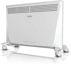 Конвектор 2000Вт Ballu НС- 1055667 Enzo BEC/EZMR-2000 (25 м.кв.)