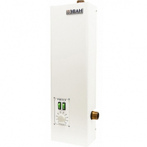 Котел эл.,  7,0 кВт, класс стандарт, S=70м2, 380В, Эван NEXT 12907