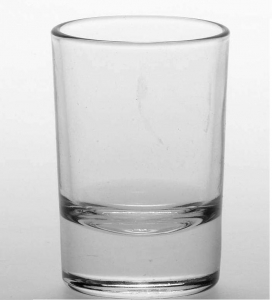 Стопка  55мл BASIC