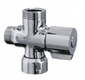 Дивертор поворотный/картридж улучш V-0405 VIKO