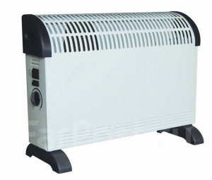 Конвектор 1000/2000Вт ЭНЕРГОПРОМ КНС-2000 / 220В