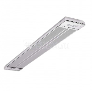 Обогреватель электрич. инфракрасный 1,5кВт 220В Ballu BIH-APL-1.5 НС-1135590