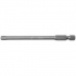 Бита (насадка)  Т25x100мм 1шт. KRAFTOOL
