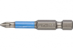 Бита (насадка) PH1х50мм 2шт.STAYER