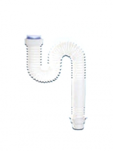 ВП 0623 Труба гибкая Элит (1 1/2 - 40/50 ) 1200мм