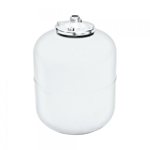 Бак расширительный    белый ГВС 24л. VALFEX 3/4