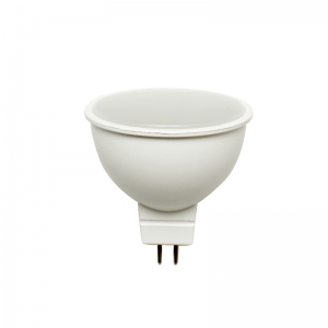 Лампа св. GU 5.3  5 JazzWay PLED-ECO-JCDR 4000К 400лм 230В/50Гц JazzWay 4690601037107