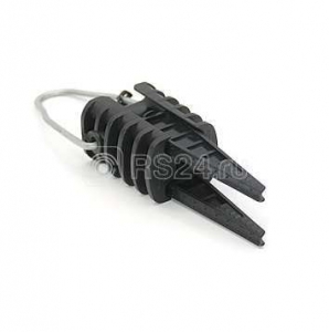 Зажим анкерн.для проводов ввода DN 123 (2х16/4х25) (SO 25; PA 25х100) НИЛЕД 10600171