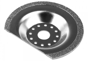 Алмазное сегментное полотно Sturm