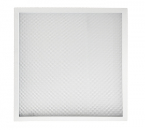 Панель св. 36 Вт IP20 FERON 4000К AL2115 2700Лм 595х595х19мм призма