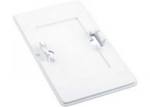 Пластина изолирующая Хит 2-м PI-2-B (ПИ-2-б) (148 в упак.)