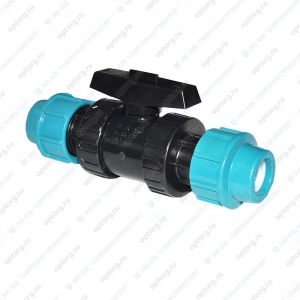 ПНД Труба D32х2.0 ПЭ-100 SDR 17 (200м)